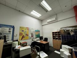 Entrepreneur Business Centre (D14), Factory #462005681